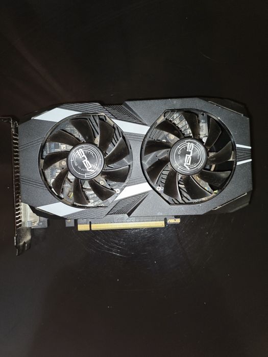 ASUS GeForce GTX 1050 2GB