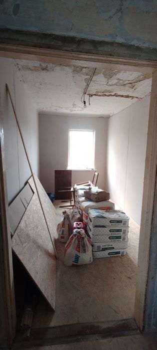 Продам дом,поселок Заики