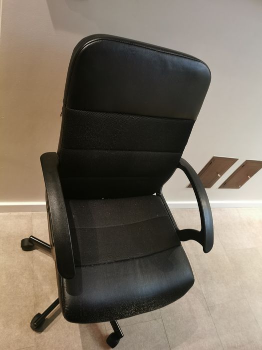 Fotel obrotowy Ikea