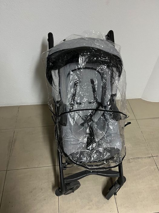 Carro bebé chicco