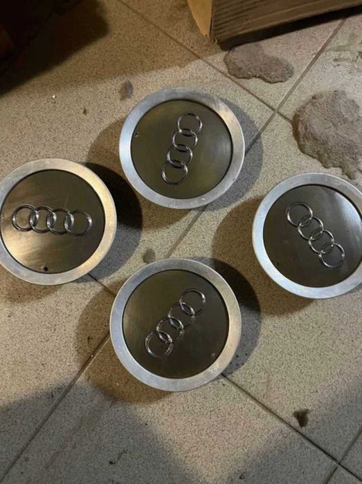 Диски R19 Audi 5x112 ET45 4E0601025