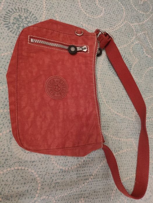сумка Kipling через плечо