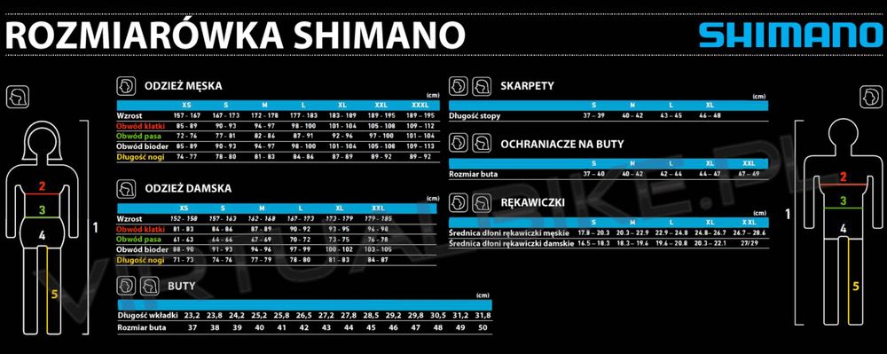 Nowa kurtka rowerowa Shimano Element Jacket r. L