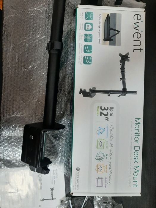 Suporte para monitor (Ewent)