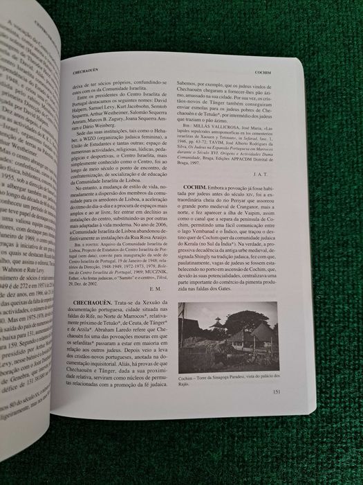 Dicionário do Judaísmo Português