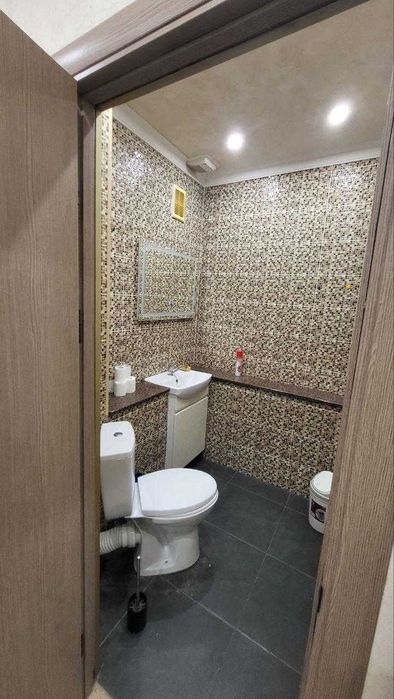 Офіс ЖК Комфорт Таун Сучасний ремонт!