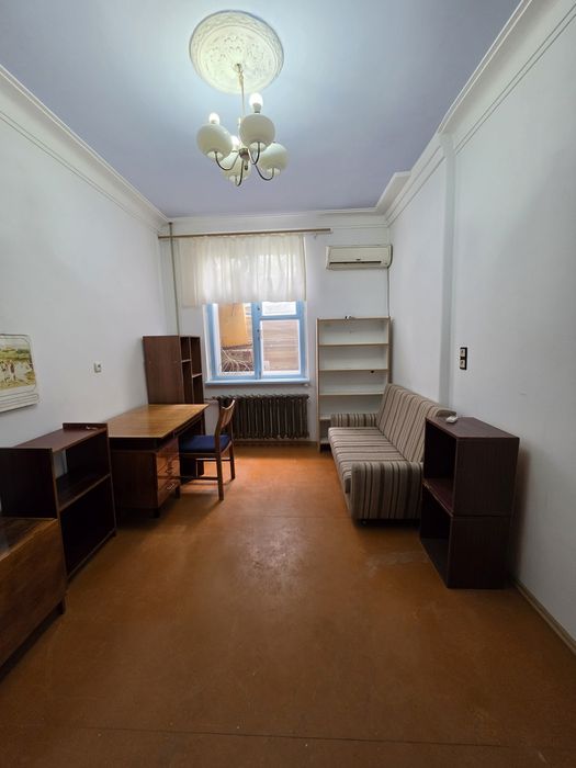 Ліски Однокімнатна квартира