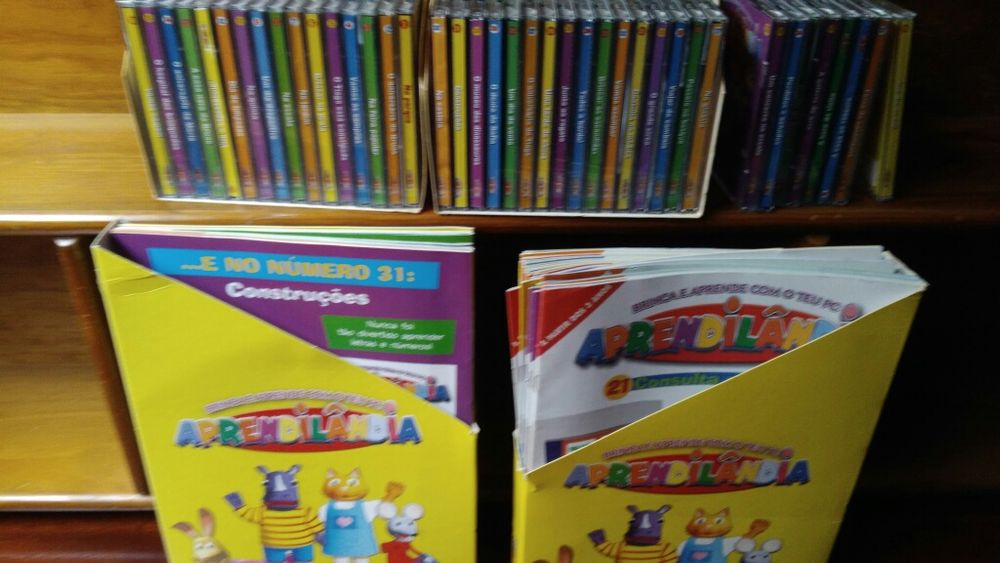 Cd didaticos cd didaticos