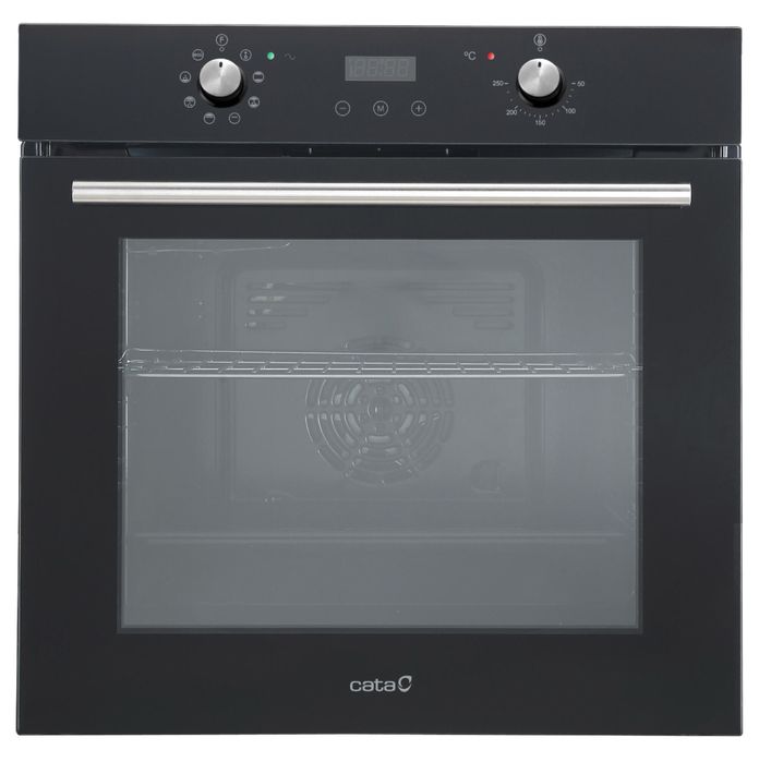 Conjunto: Forno MultiF. e Placa Gás Cata