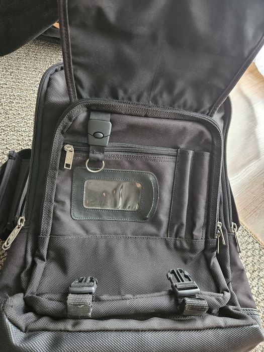 Plecak Koleje Dolnośląskie Samsonite