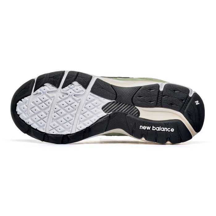 Мужские кроссовки New Balance "JJJound Olive" 41-45