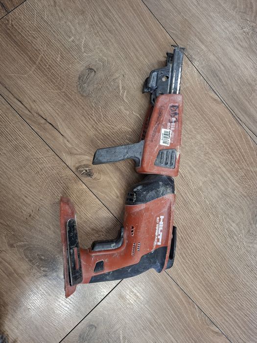 Wkretarka hilti SD 5000 - A22 SPRAWNA