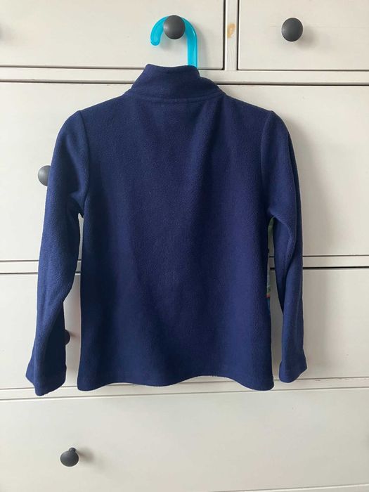 Marvel Bluza polarowa roz 110-116