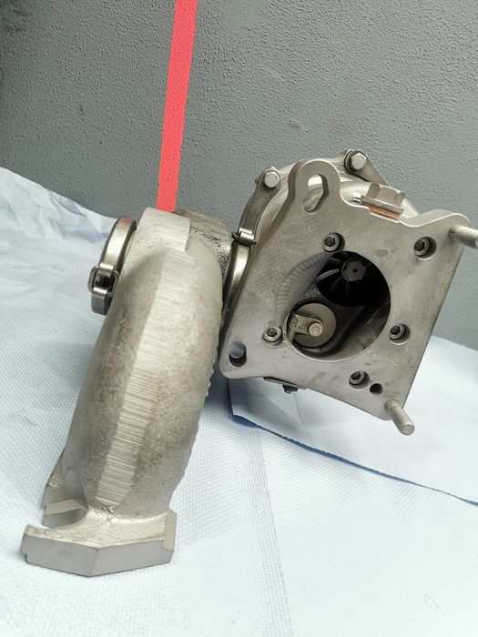 Turbosprezarka ATP 600KM 2.0tfsi GTX3071R ballbearing audi cdl bhz axx
