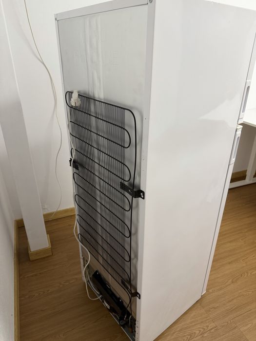 Frigorifico Candy Novo