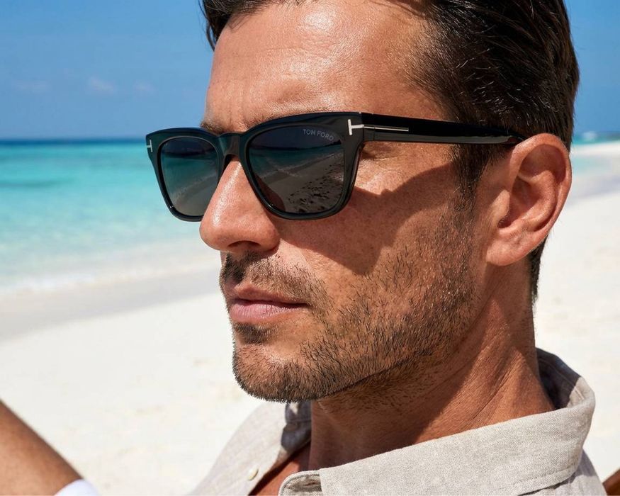 Женские солнцезащитные очки Tom Ford чоловічі окуляри унісекс том форд