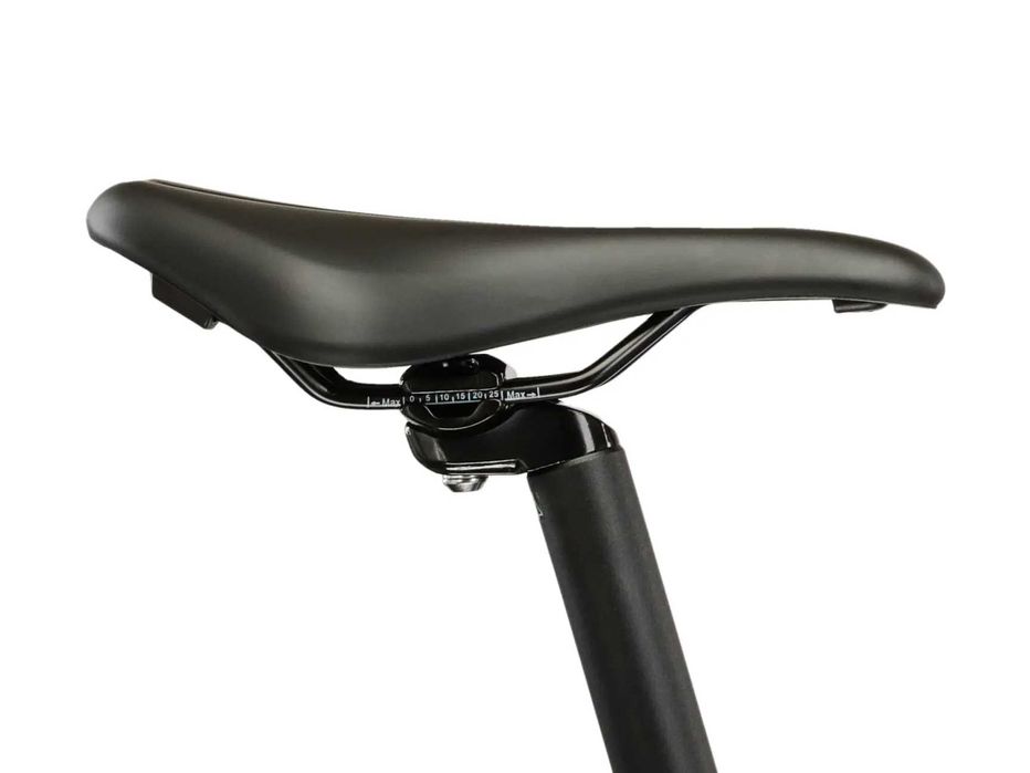 HEXAGON 3.0 2026 czarny srebrny 29″/27,5"