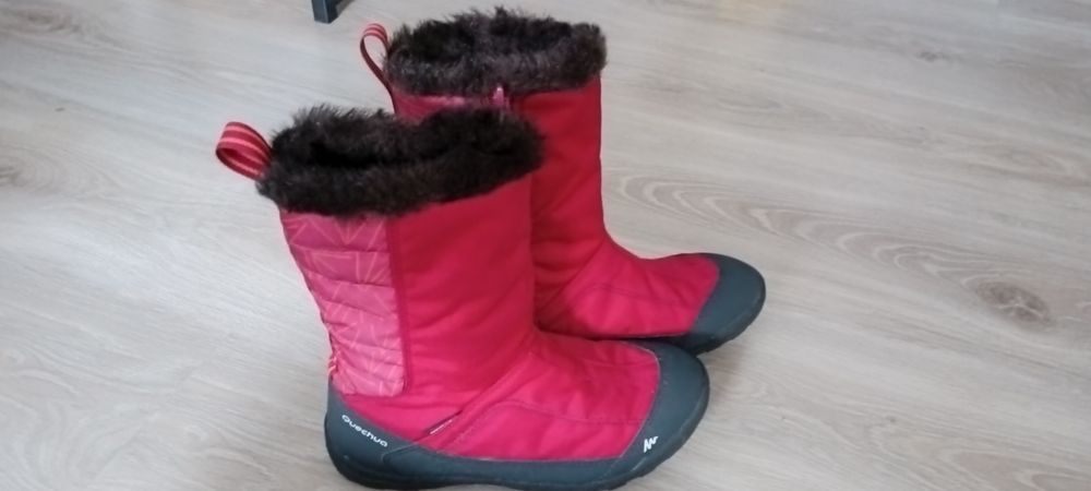 Buty damskie roz.36 Quechua Decathlon