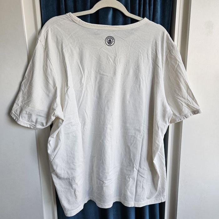 T-shirt Puma Manchester