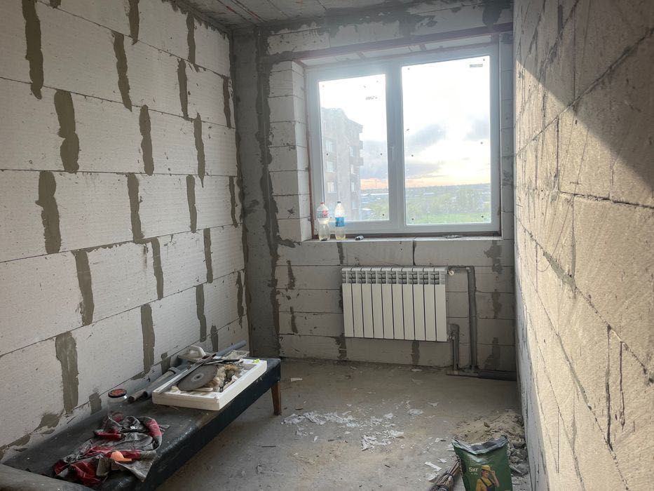 Продам 2х Комн. НОВОСТРОЙ, район БРАМА-2,  ЖК на вул. Спортивна