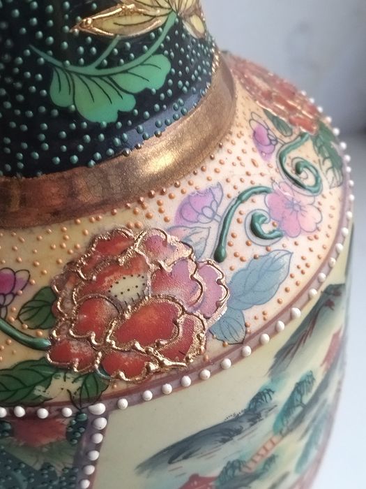 Ваза Китай 32 см