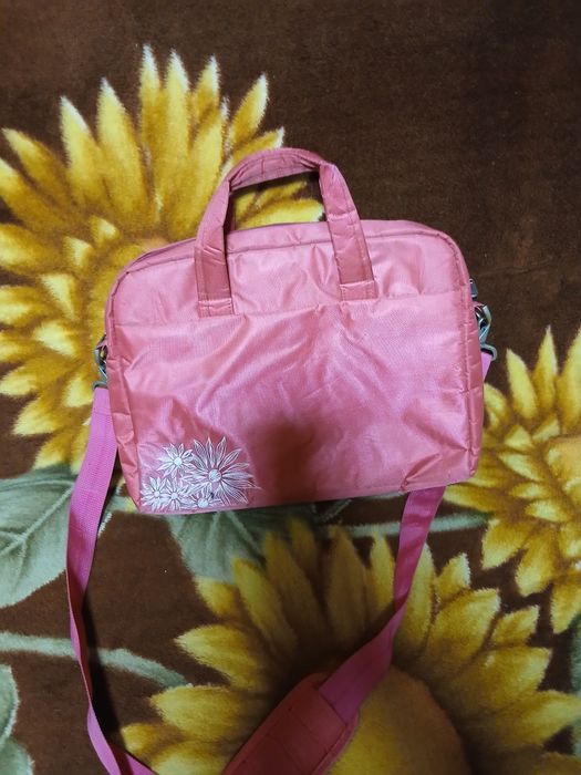 Сумка для ноутбука