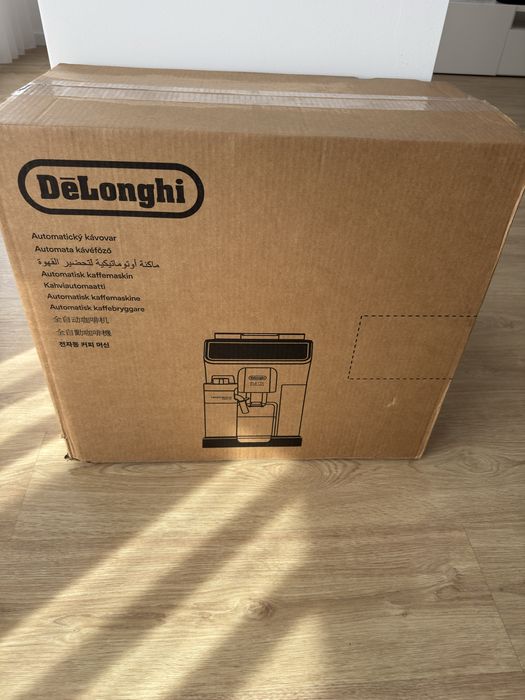 DELONGHI Eletta Explore - Máquina de Café Automática
