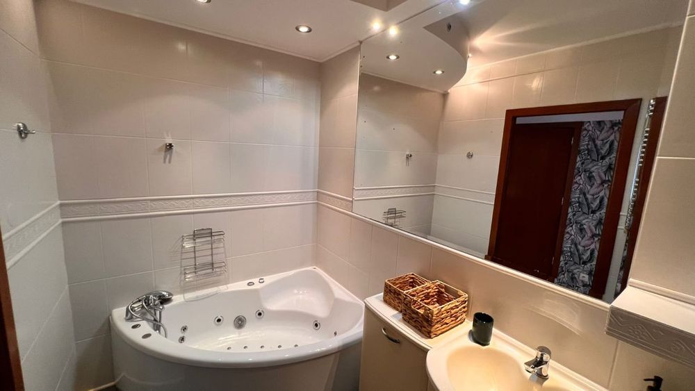 Mieszkanie do wynajęcia