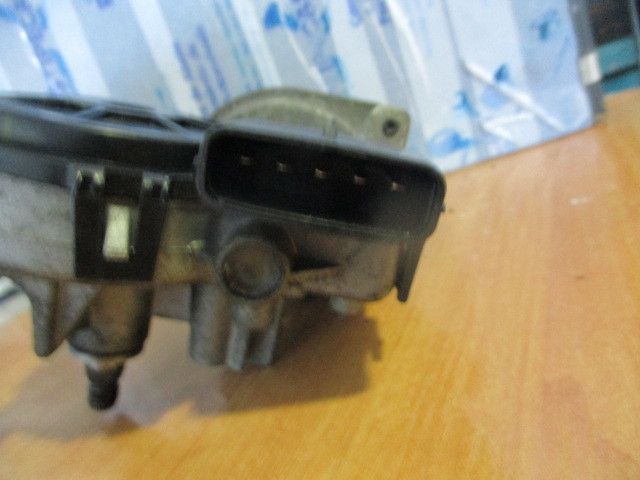Motor limpa vidros frente KIA Ceed (ED)