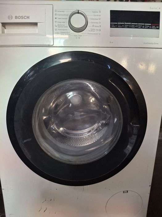 Продам стиральную машинку Bosch и электро печь Hansa только самовывоз