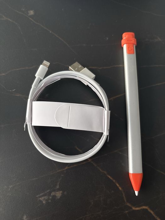 Rysik Logi Crayon - stan idealny