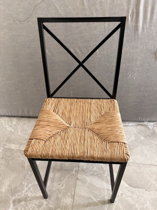 Conjunto mesa e cadeiras IKEA GRANAS