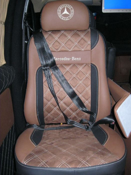 Сидушки в микроавтобус сиденья бус поворотные откидные шаран рекаро