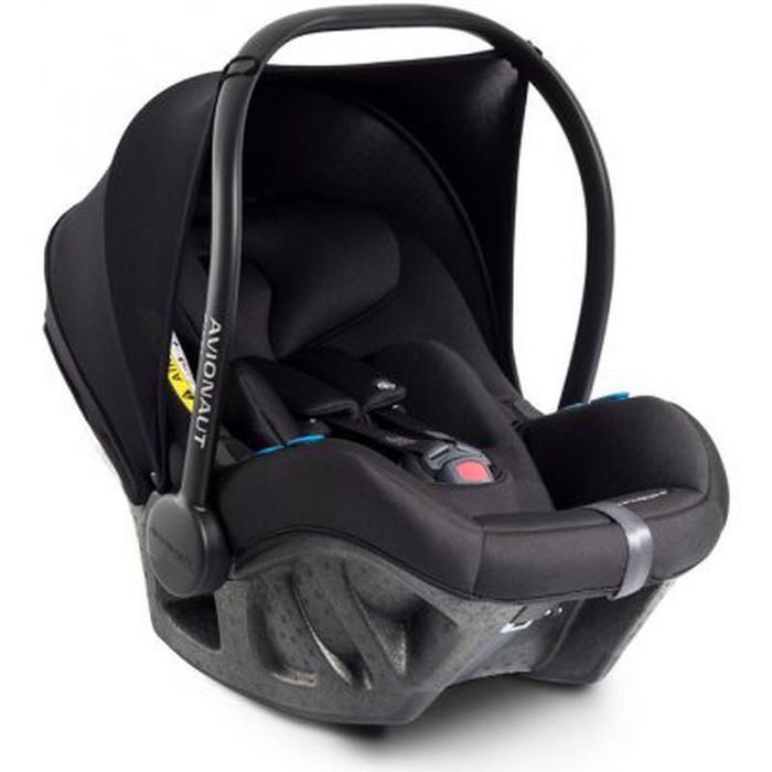 Conjunto carrinho Anex E/type Pixie cadeira auto Avionaut Pixel 0-13kg