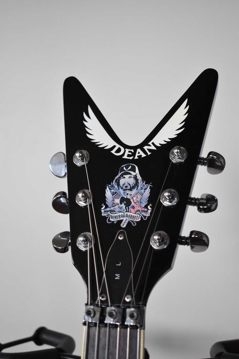 2006 Dean Dime FBD ML (Сollector's Edition) Warszawa Ursus • OLX.pl