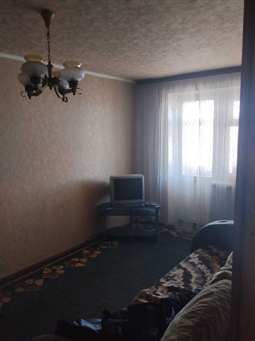 Здам 2 х кімнатну квартиру