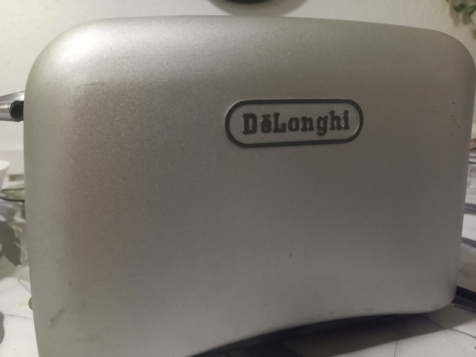 Toster Delonghi CT021