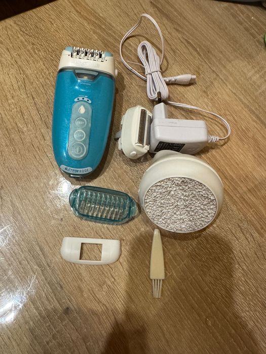 Епілятор Rowenta EP 9330