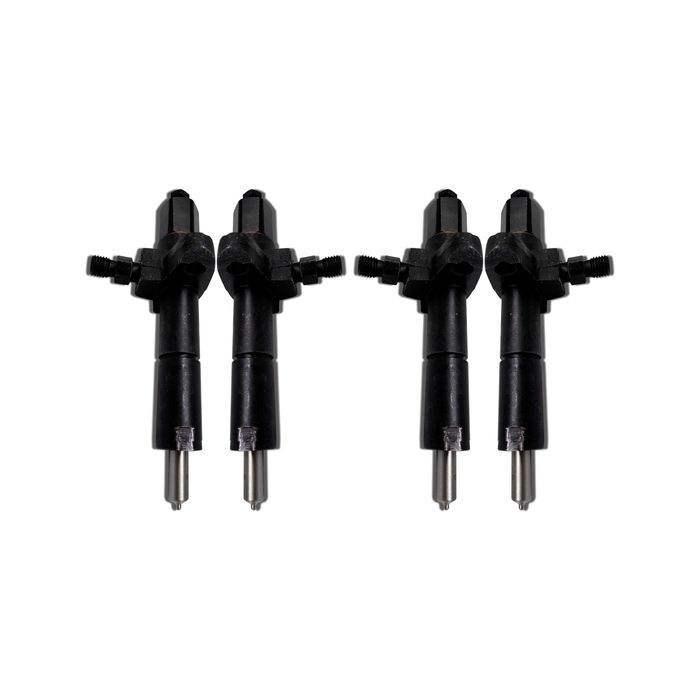4x WTRYSKIWACZ Paliwa Ursus C-360 3P C360 MF3 MF-3 [8431]