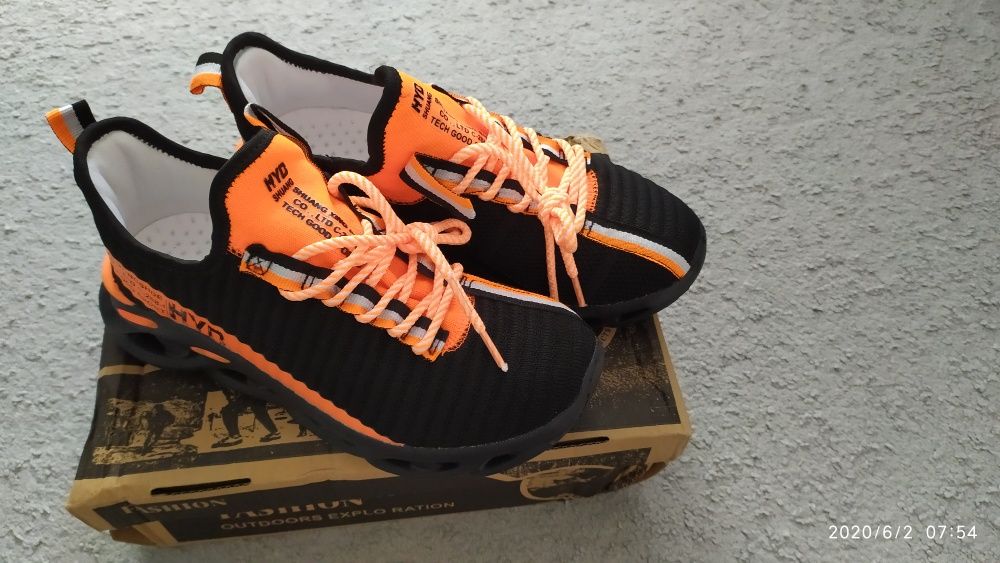 BUTY Sportowe ,NOWOSC rozm.38