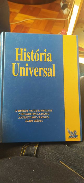 Historia Universal