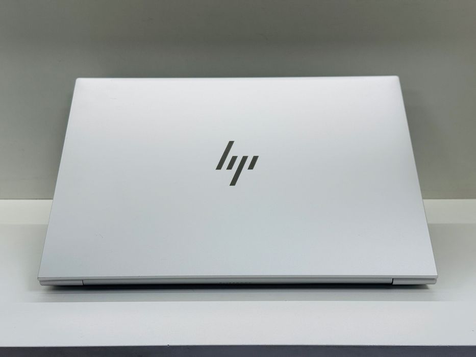Преміальний HP EliteBook 860 G9 | i7-1255U + IRIS Xe | 16Gb DDR5 512Gb SSD | 16" WUXGA