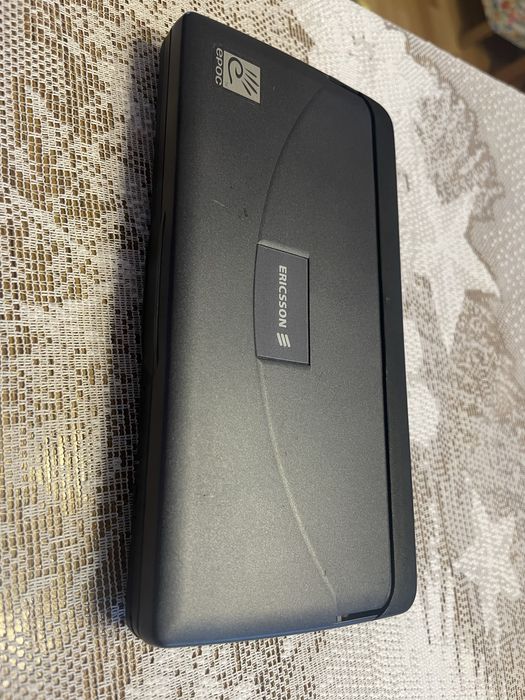 Mikro komputer Ericsson MC218 Unitat !!!