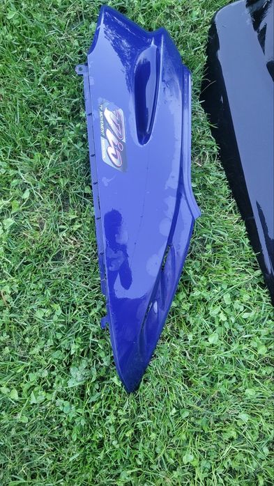 Продам пластик honda dio 27