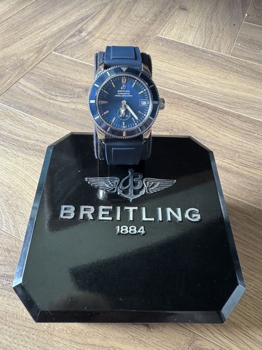 Breitling Superocean Heritage A37320