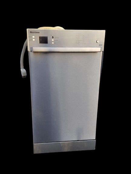 Zmywarka Bloomberg