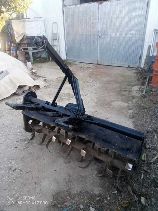 Freze Agrícola 1,50Mt