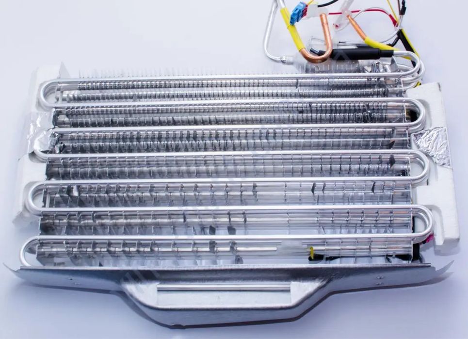 Ремонт холодильників на дому Київ. Всі райони міста. Виїзд на дім