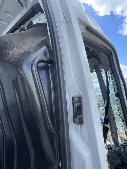 Uszczelka drzwi suwanych master 3 movano nv400 stan bdb bez przetarc