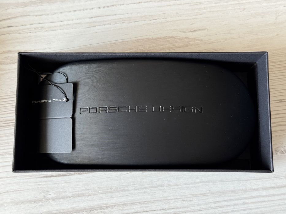 Окуляри Porsche P8478 Turbo No. 1